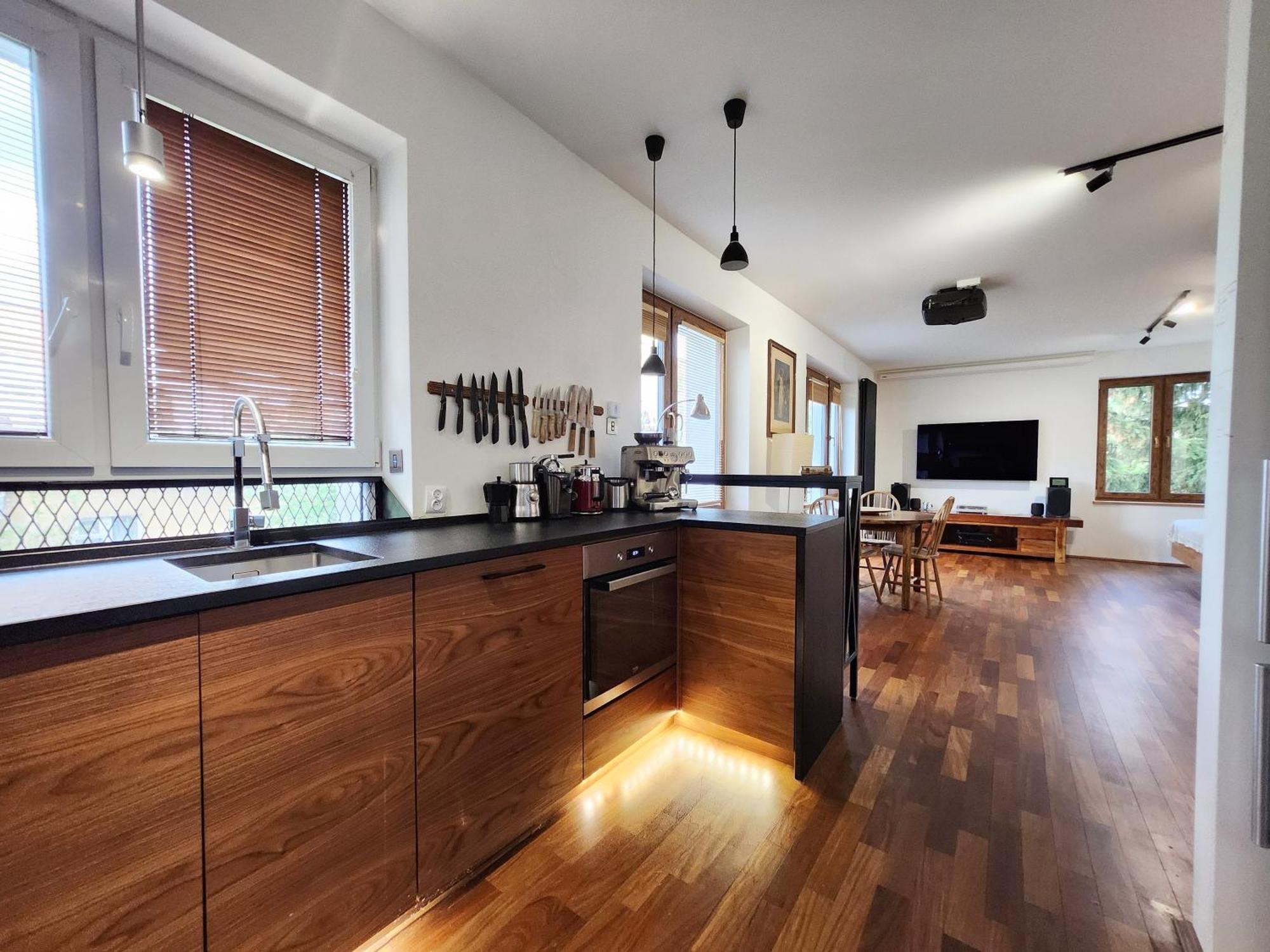 Apartament Niebianskie Pogodno Estetino Exterior foto