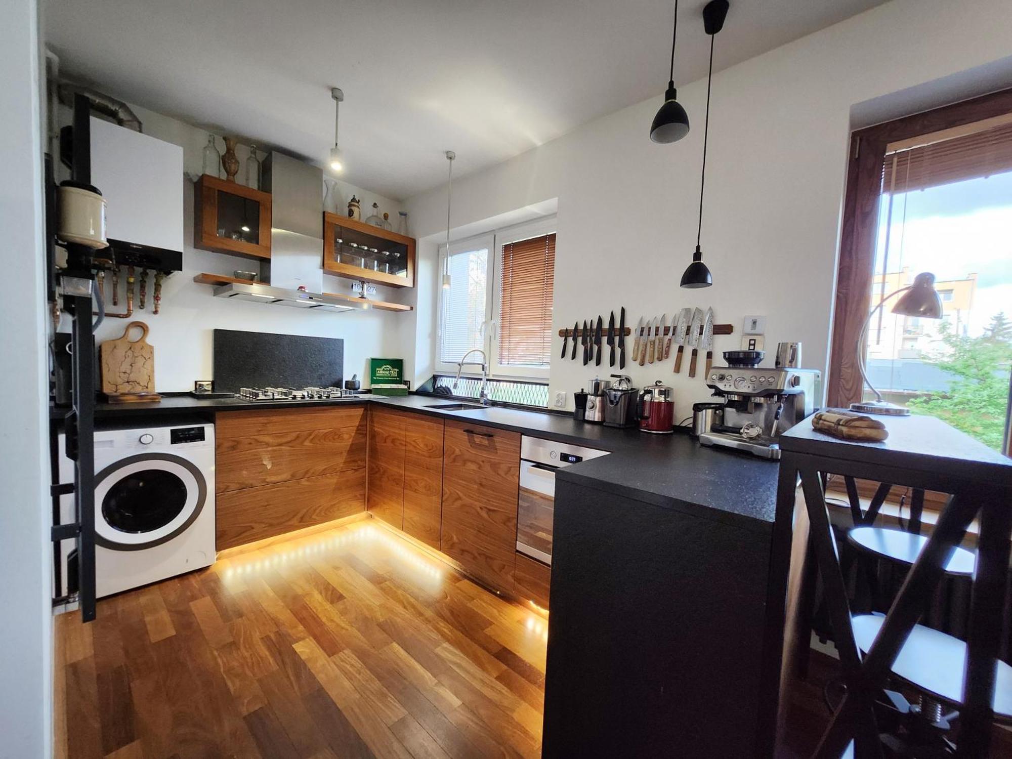 Apartament Niebianskie Pogodno Estetino Exterior foto