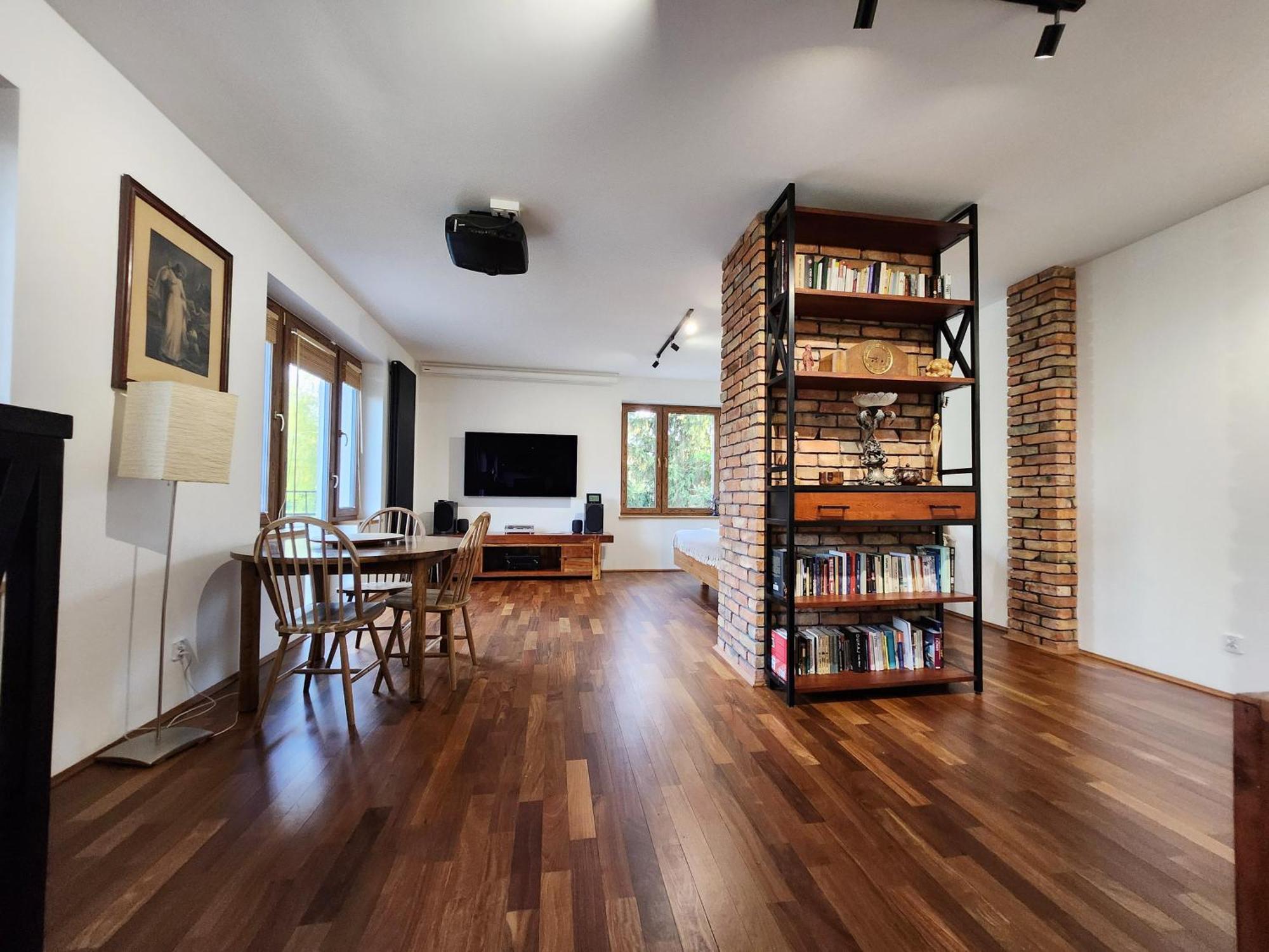 Apartament Niebianskie Pogodno Estetino Exterior foto