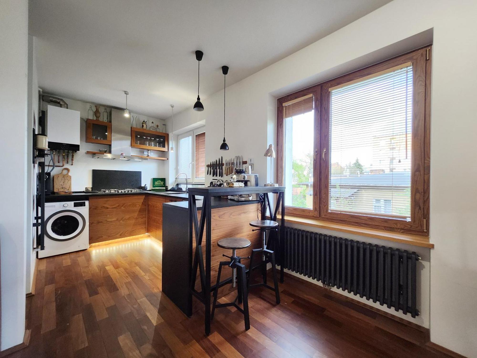Apartament Niebianskie Pogodno Estetino Exterior foto